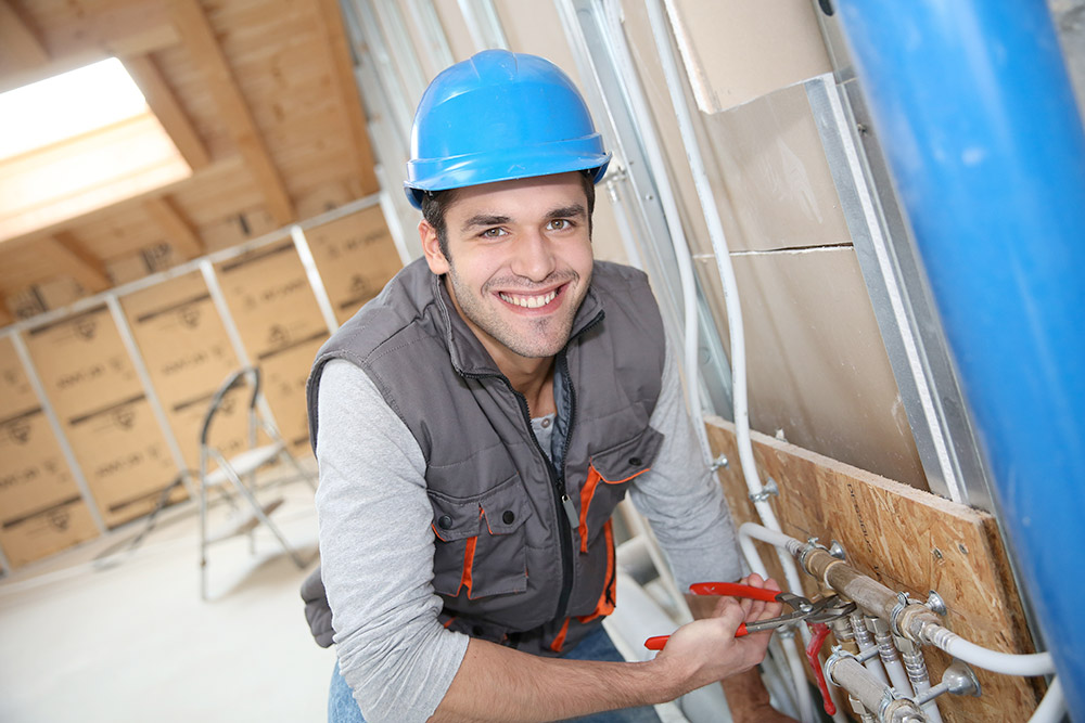 Expert certifié Plomberie Châteauguay